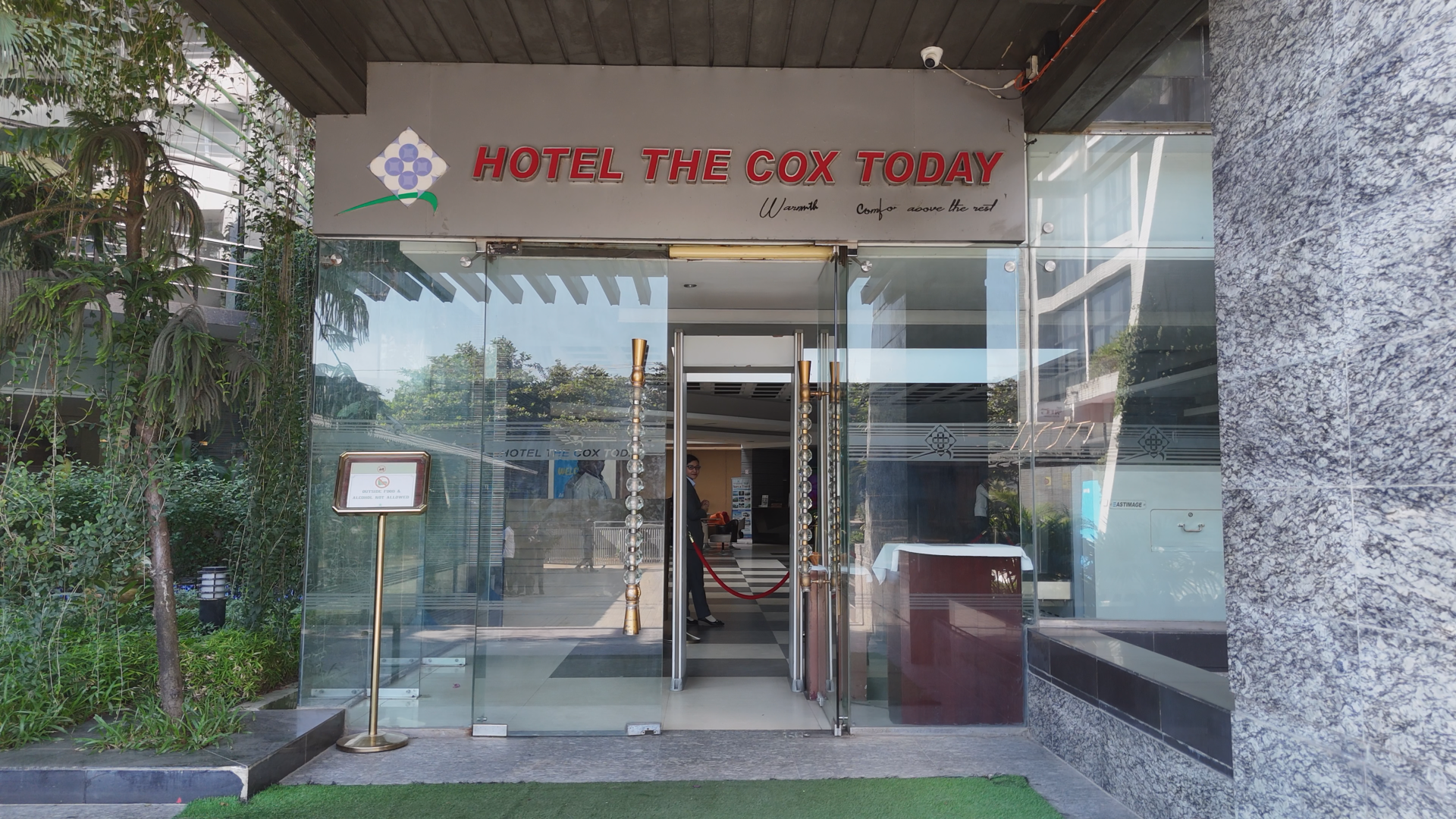 Hotel The Cox Today gallery image 8