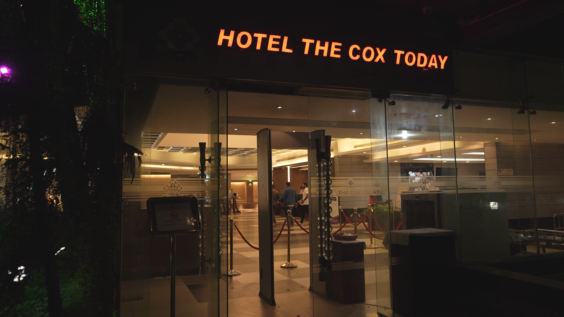 Hotel The Cox Today gallery image 9