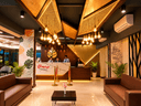 D'more Bandarban Hotel & Resort