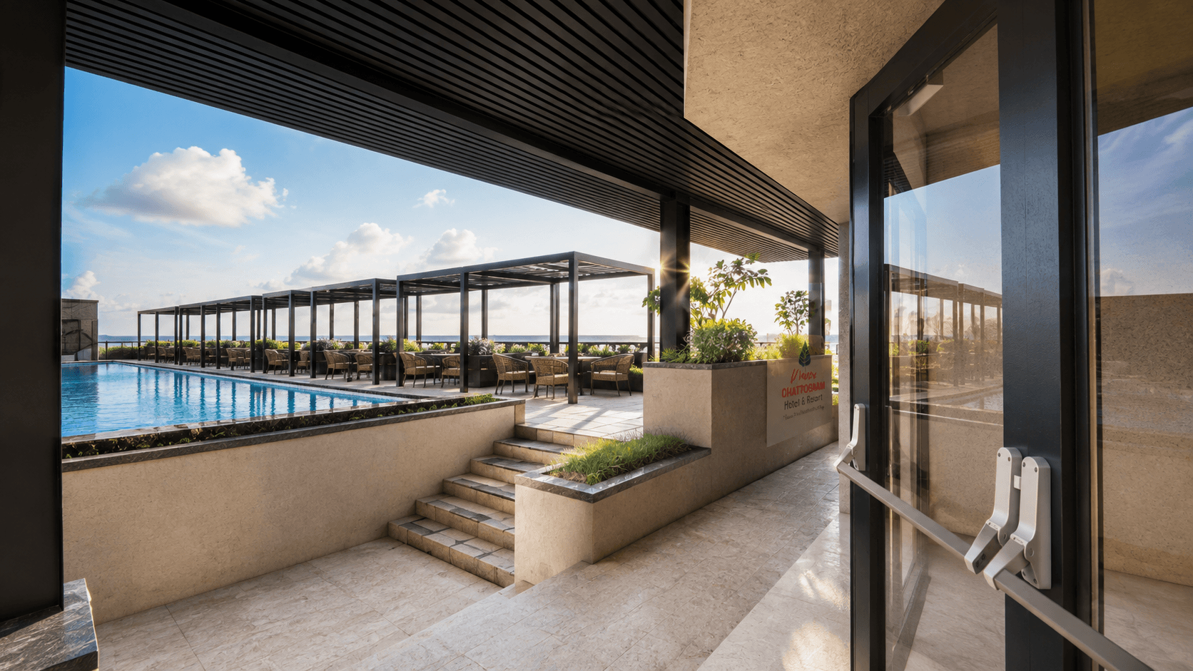 D'more Chattogram Hotel & Resort gallery image 3