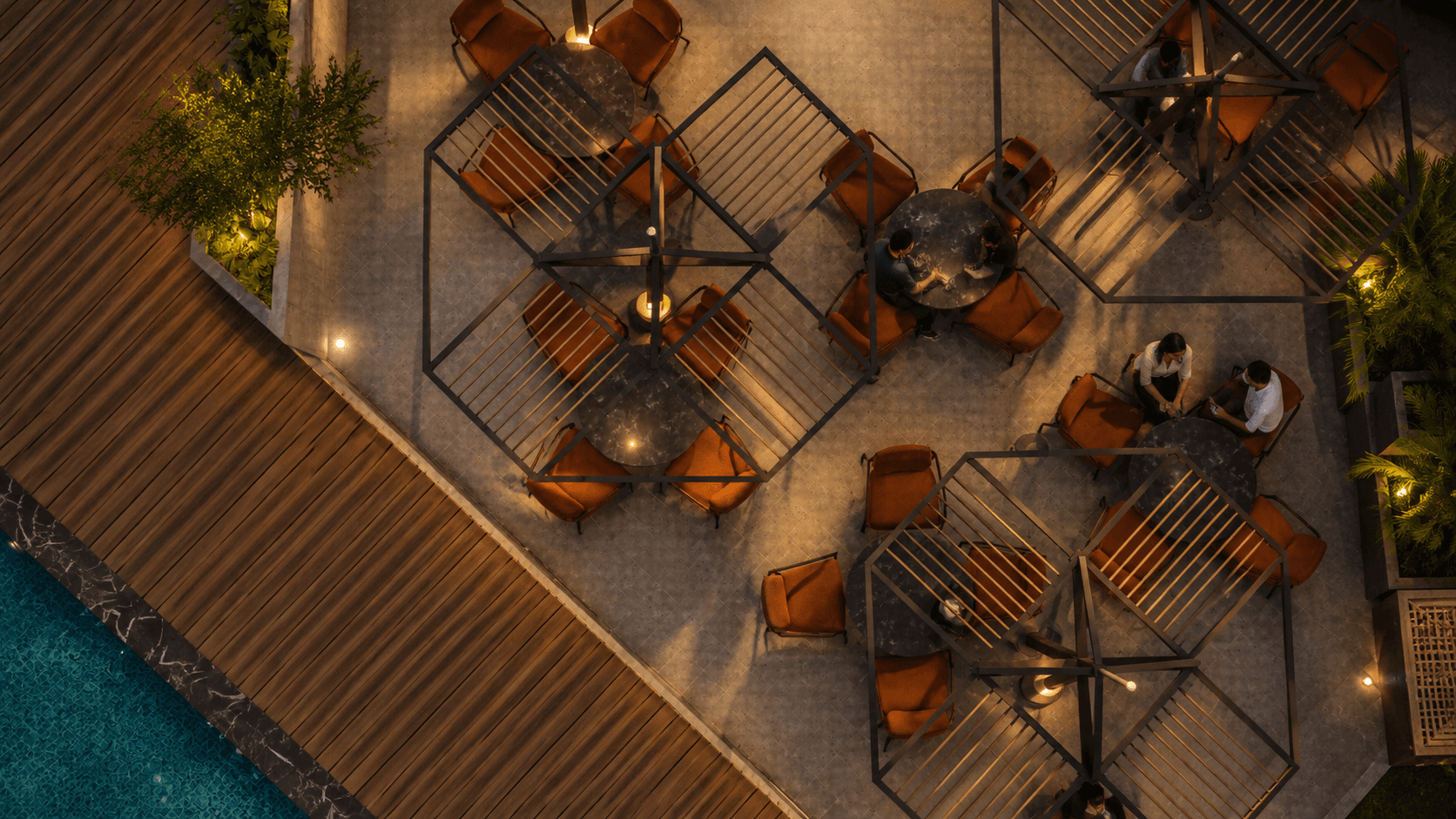 D'more Chattogram Hotel & Resort gallery image 4